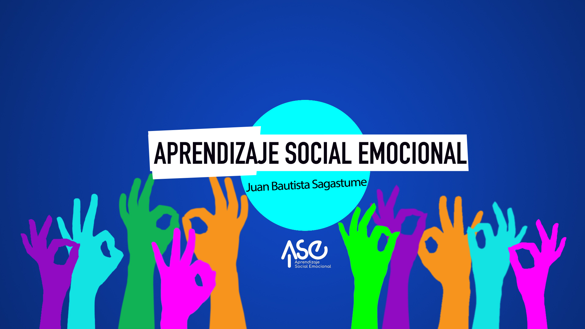 Aprendizaje Social Emocional