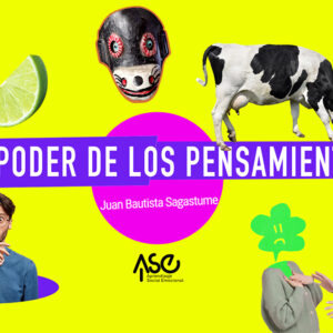 El poder de los pensamientos