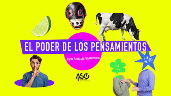 El poder de los pensamientos