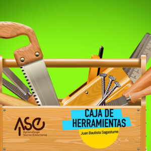 Caja de herramientas