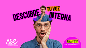 Descubre Tu Voz Interna
