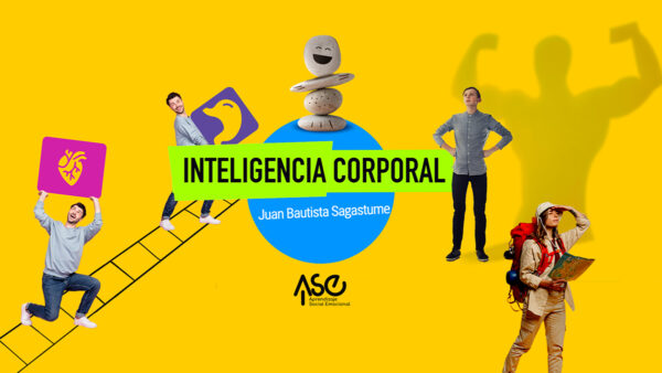 Inteligencia corporal