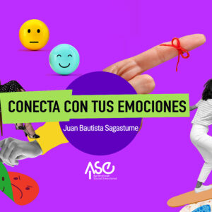 Conecta con tus emociones