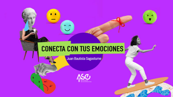 Conecta con tus emociones