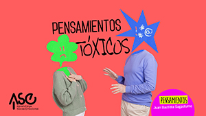 Pensamientos Tóxicos