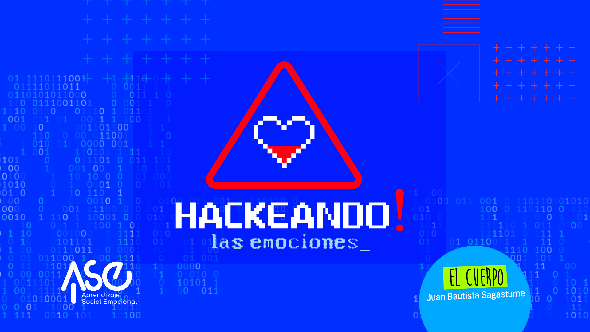 Hackeando las emociones