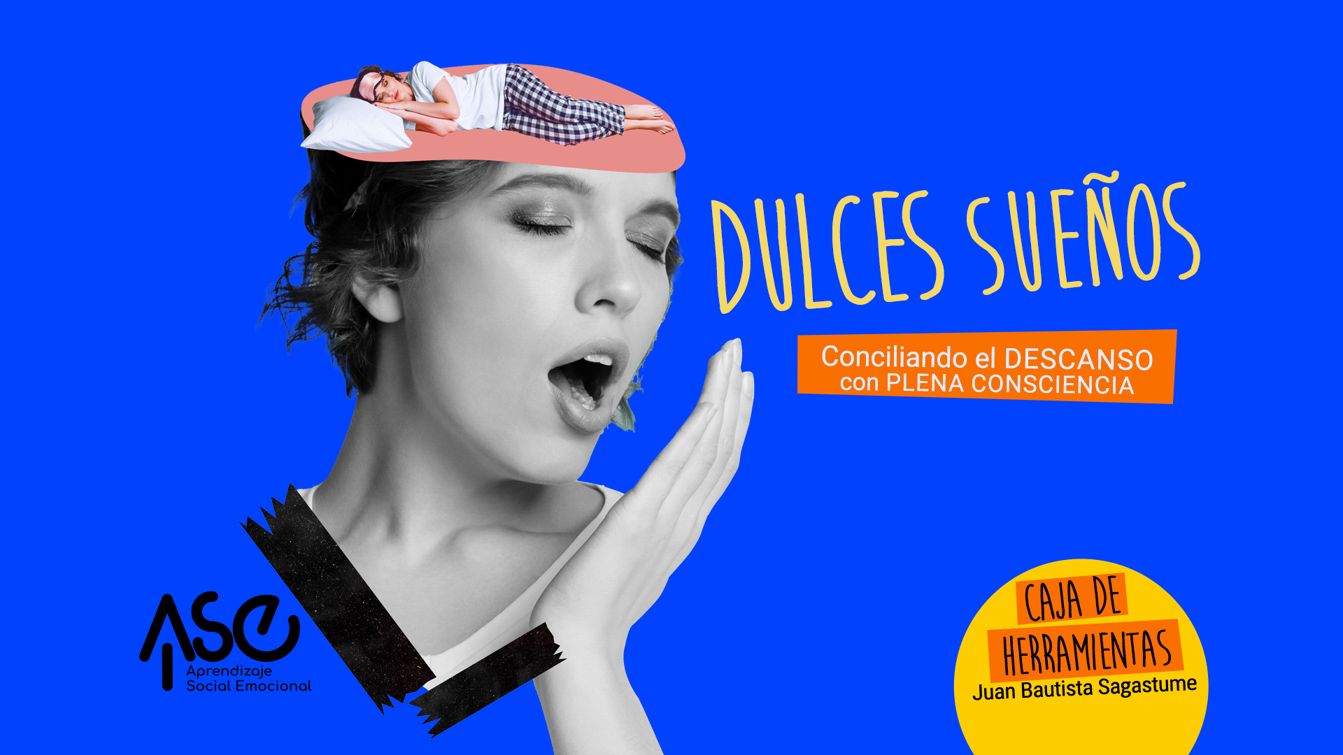 Dulces sueños