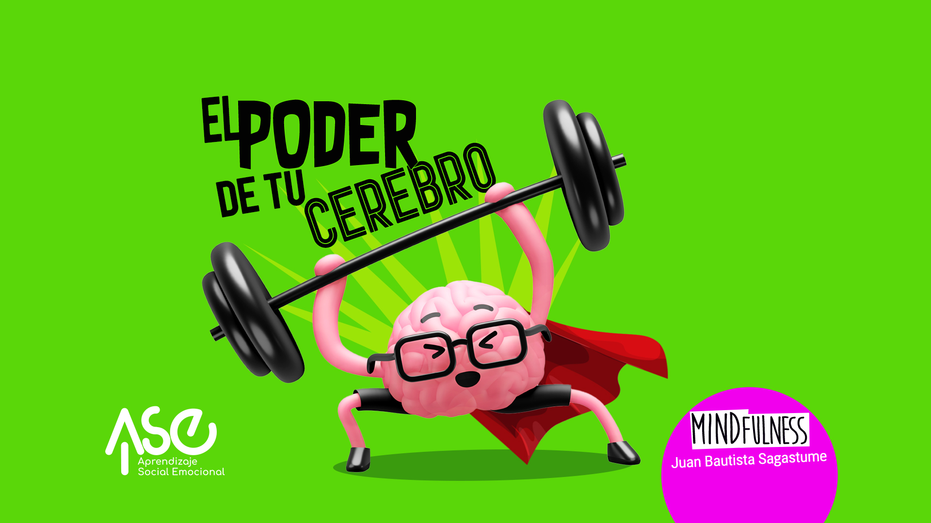 El Poder del Cerebro
