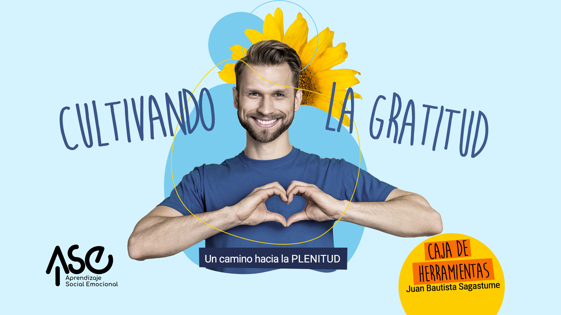 Cultivando la Gratitud
