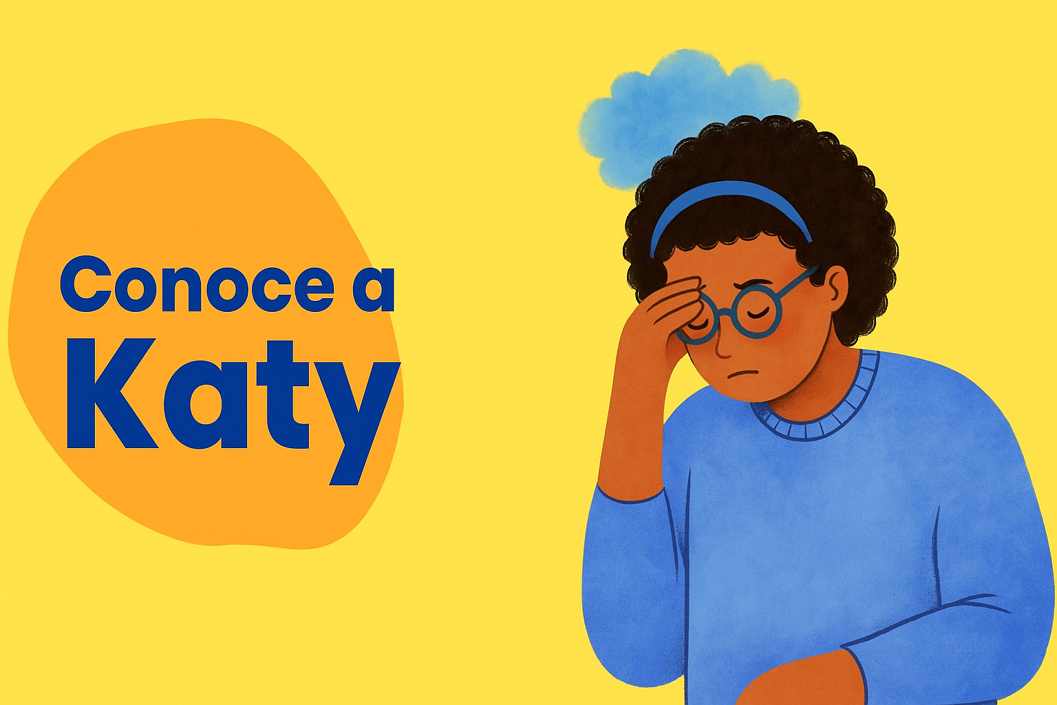 conoce a Katy