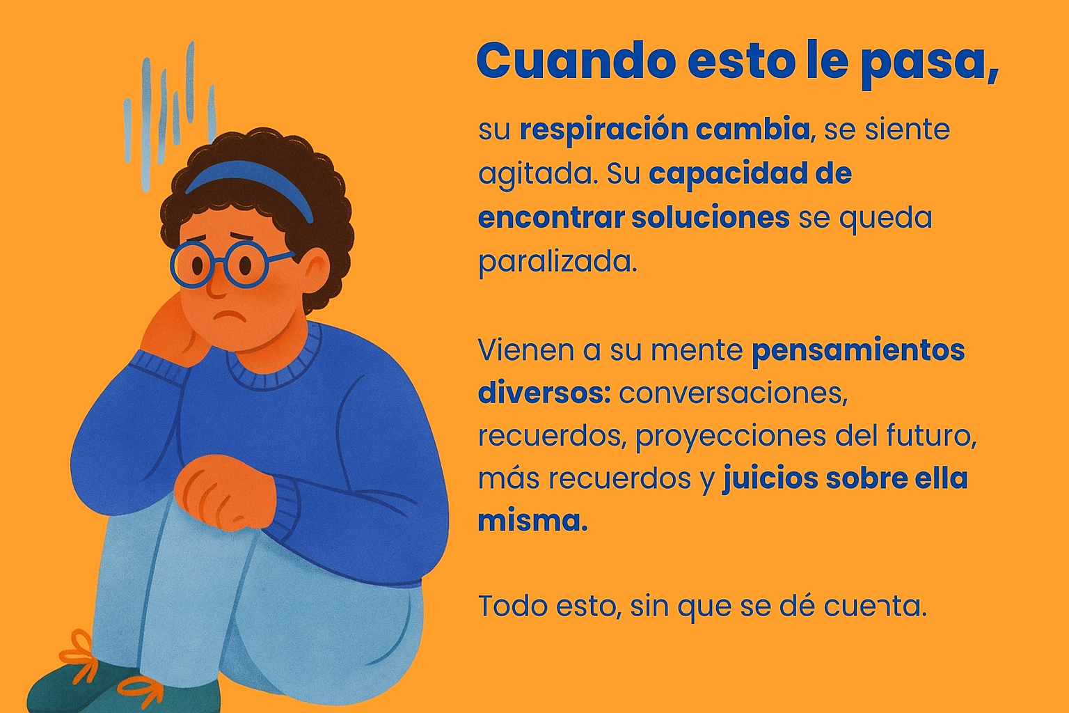 cuando esto le pasas