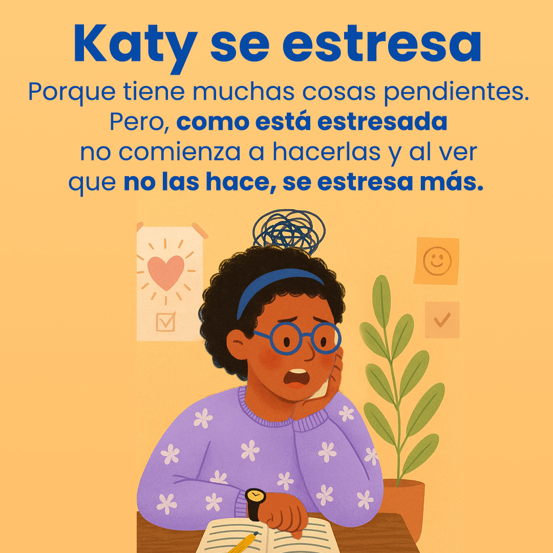 katy se estresa 1080X1080
